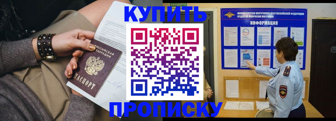 прописка в Петропавловске-Камчатском